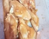 Foto langkah ke 1 dari resep Sayap Panggang Teflon simple.