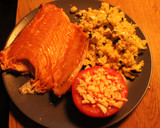 Foto del paso 10 de la receta: Almuerzo bien pichichí-cuqueado
