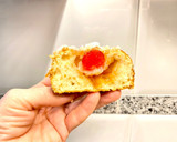 Foto del paso 18 de la receta: Rosca dulce “ especial día de Reyes”