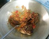 Foto langkah ke 5 dari resep Nila balado.