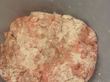 Albóndigas a mi estilo