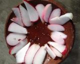 Foto langkah ke 7 dari resep Rujak Jambu lobak.