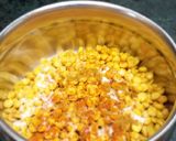 Crunchy masala chickpea ரெசிபி ஸ்டேப் 3 புகைப்படம்