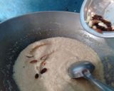 सूजी का हलवा (suji ka halwa recipe in Hindi) रेसिपी चरण 3 फोटो