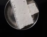 पनीर चिल्ली (paneer chilli recipe in Hindi) रेसिपी चरण 1 फोटो