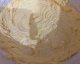 Foto langkah ke 2 dari resep Palm Cheese Cookies.