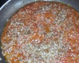 Foto del paso 4 de la receta: Espaguetis con ternera