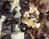 Foto del paso 2 de la receta: Empanada de Morcilla y Queso - Recetas Tradicionales Argentinas 🇦🇷