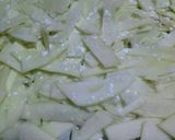 Foto del paso 5 de la receta: Dulce de lechoza
