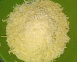 Foto langkah ke 2 dari resep Cheese Palm Sugar cookies.