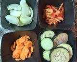 Foto del paso 2 de la receta: Escabeche de berenjena