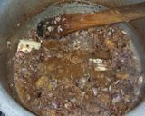 A picture of step 2 of Wetfry Beefnjeri #festive seasoncontest kakamega #authormarathon.