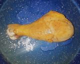 Foto del paso 1 de la receta: 🇮🇳Butter Chicken 🇮🇳