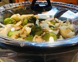 Crockpot Brussel Sprouts recipe step 5 photo