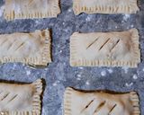 Foto langkah ke 6 dari resep APPLE PIE (Puff Pastry).