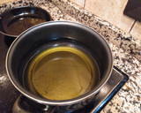 Foto del paso 3 de la receta: Pollo frito oriental