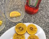 Foto del paso 2 de la receta: Aperol 1, 2, 3