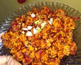 Foto langkah ke 4 dari resep Tempe Kecap.