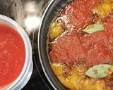 Foto del paso 4 de la receta: Bacalao con Tomate