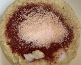 Hình bước làm 3 của món Kim chi củ cải