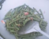 Foto langkah ke 3 dari resep Tumis kacang panjang simple n anti gagal.