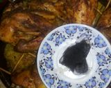صورة لخطوة 3 من وصفة مندي الفراخ اللذيذ 😋💙