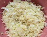 Foto langkah ke 3 dari resep Sauerkraut homemade💚.
