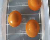Egg Curry #cookingwithtomatoes recipe step 2 photo