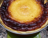 Foto del paso 6 de la receta: Tarta de queso horneada
