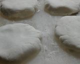 Foto del paso 1 de la receta: Figacitas sin harina  en sartén, apto celíacos, sin gluten