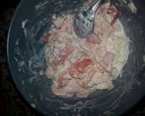 Foto del paso 4 de la receta Aguacate relleno