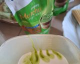 Foto langkah ke 1 dari resep Matcha Chicken Ramen.