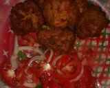 Foto del paso 2 de la receta: Torrejas de guiso de arroz