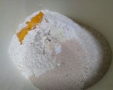 Foto langkah ke 1 dari resep Wool Roll Bread 1 (328).