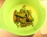 Foto del paso 5 de la receta: Pezcau gratinau y de-mases