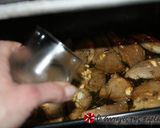 Φωτογραφία βήματος 8 της συνταγής Μανιτάρια πλευρώτους ψητά