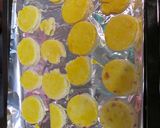 【展賦小廚】原味司康的食譜步驟7照片
