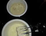 Foto del paso 2 de la receta: TiramiSUD fácil sin huevo, sin café y sin alcohol 😁