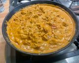 A picture of step 21 of Chicken Marinated with Lemon, Yogurt, and Spices.
