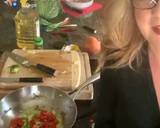 Salt and Pepper Chicken with noodles recipe step 5 photo