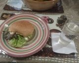 Foto del paso 1 de la receta: Algo rapidito para la once