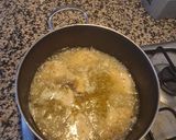 Foto del paso 1 de la receta: Conejo al ajillo a mi estilo