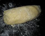 Foto del paso 3 de la receta: Ñoquis de deliciosa Martha