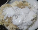Foto langkah ke 3 dari resep Lapis Ubi (Singkong).