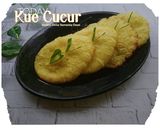 Foto langkah ke 6 dari resep 255. Kue Cucur Gula Putih.