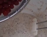 Foto del paso 4 de la receta: Pastel suabo de grosellas rojas (Träubleskuchen)