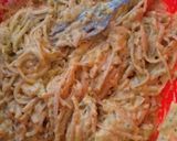 Foto del paso 2 de la receta: Croquetas de fideos