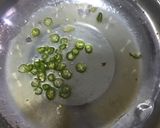 รูปขั้นตอนการทำที่ 1 ของ “ยำอกไก่ย่าง”