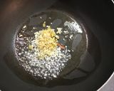 Foto del paso 1 de la receta: Carne en cubos con vegetales al wok