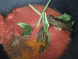 Lodeh Nangka Tempe